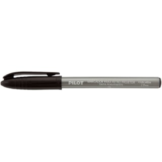 Marcador Retroprojetor Pilot 2.0 Preto