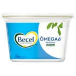 Margarina Becel Original Sem Sal 500g