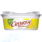 Margarina Cremosy Com Sal 250g