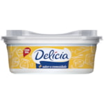 Margarina Delícia 250g Com sal