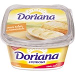 Margarina Doriana Com Sal 500g