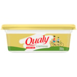 Margarina Qualy Com Sal 250g