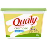 Margarina Qualy Sem Sal 250g