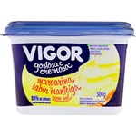 Margarina Vigor Com Sal 500g