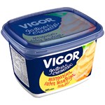 Margarina Vigor Com Sal 500g
