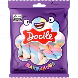 Marshmallows Docile 70g