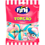 Marshmellow Torção Fini 80g