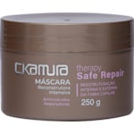 Máscara C.Kamura Therapy Safe Repair 250g