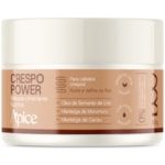 Máscara Capilar Apice Crespo Power 300g