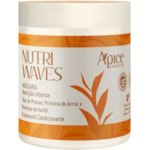 Máscara Capilar Ápice Nutri Waves 500g