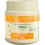 Máscara Capilar Bio Extratus Camomila 250g