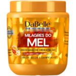 Máscara Capilar Dabelle Milagres do Mel 400g