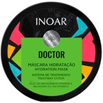 Máscara Capilar Doctor Hidratação Inoar 250g