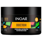 Máscara Capilar Doctor Nutrição Inoar 250g