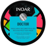 Máscara Capilar Doctor Reconstrução Inoar 250g