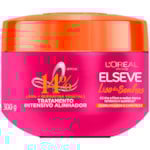 Máscara Capilar Elseve Liso dos Sonhos 300g