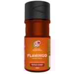 Máscara Capilar Kamaleão Colorido Flamingo Laranja Intenso 150ml