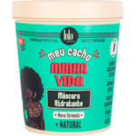 Máscara Capilar Lola Cosmetics Meu Cacho Minha Vida 450g