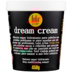 Máscara Capilar Lola Dream Cream 450g