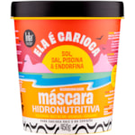 Máscara Capilar Lola Ela É Carioca 450g