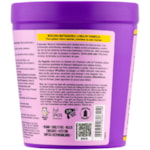 Máscara Capilar Lola Loira de Farmácia 230g