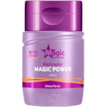 Máscara Capilar Magic Color Matizador Magic Power Efeito Pérola 100ml