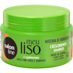 Máscara Capilar Salon Line Meu Liso Crescimento Saudável 300g