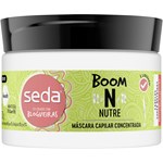 Creme de Pentear Seda Boom Definição 1Kg - Destro