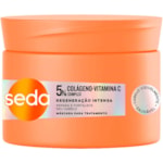 Máscara Capilar Seda Regeneração Intensa 300g