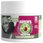 Máscara Capilar Soul Power Abacate Proteinado 400g