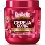 Máscara Dabelle Cereja Mania 400g