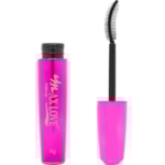 Máscara de Cílios Max Love Ecstasy 5 Curvador 4g