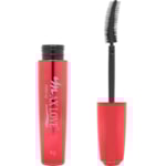 Máscara de Cílios Max Love Ecstasy 7 Alongador e Curvador 4g