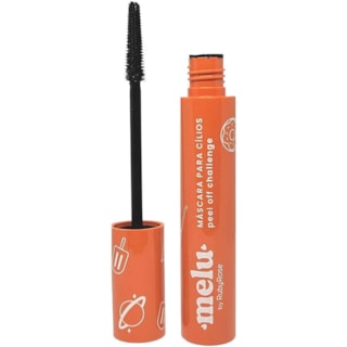 Máscara de Cílios Melu Challenge RR51513