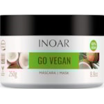 Máscara de Hidratação Inoar Go Vegan 250g
