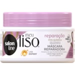 Máscara de Hidratação Salon Line Muito + Longo 300g