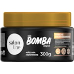 Máscara de Hidratação Salon Line SOS Bomba Original 300g