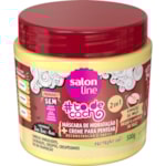 Máscara de Hidratação Salon Line Vinagre de Maçã 500g