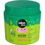 Máscara de Hidratação #todecacho Babosa Salon Line 500g