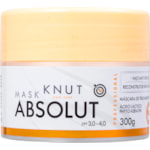 Máscara de Reconstrução Knut Absolut 300g