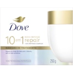 Máscara de Tratamento Dove Bond Intense Repair 10 em 1 250g