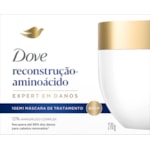 Máscara de Tratamento Dove Reconstrução Aminoácido 270g