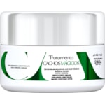 Máscara de Tratamento Eico Cachos Mágicos 240g