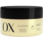 Máscara de Tratamento Ox Colágeno 300g