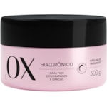 Máscara de Tratamento Ox Hialurônico 300g