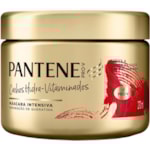 Máscara de Tratamento Pantene Cachos Hidra-Vitaminados 270ml