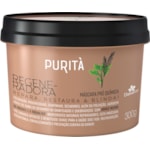 Máscara de Tratamento Purita Regeneradora 300g