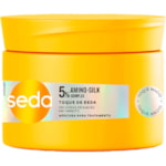 Máscara de Tratamento Seda Toque de Seda 300g