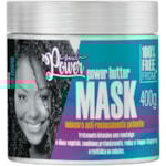Máscara de Tratamento Soul Power Anti Ressecamento 400g