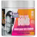 Máscara de Tratamento Soul Power Bomb 400g